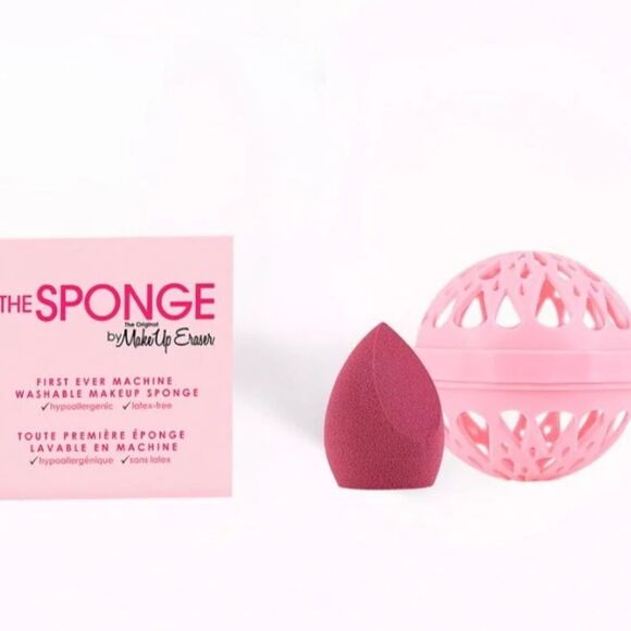 The Original MakeUp Eraser The Sponge - Picture 11 of 13